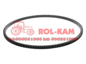 WIENIEC ZĘBATY KOŁA ZAMACHOWEGO CASE IH