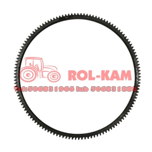 WIENIEC KOŁA ZAMACHOWEGO CASE Z-126