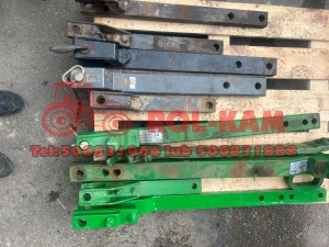 ORYGINALNE ZACZEPY DOLNE DO CASE, JD, MF, NH