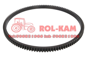 WIENIEC KOŁA ZAMACHOWEGO CASE IH LANDINI MASSEY FERGUSON MCCORMICK