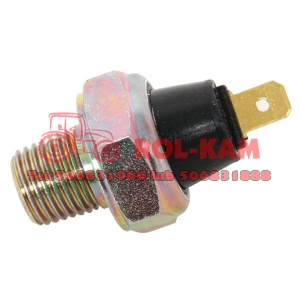 CZUJNIK CIŚNIENIA OLEJU CASE NEW HOLLAND 81711891
