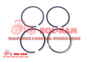 PIERŚCIENIE NPR RENAULT 105mm