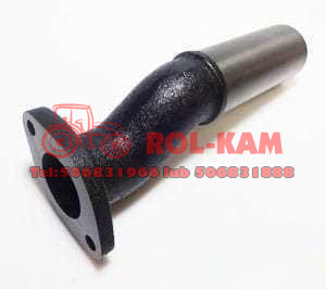 KOLEKTOR WYDECHOWY CASE 3059921R1