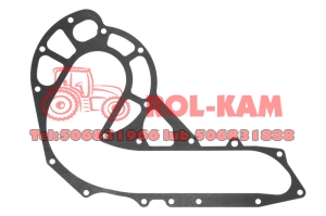 USZCZELKA KOLEKTORA WODNEGO CASE 3136766R4