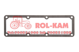 USZCZELKA KOLEKTORA DOLOTOWEGO MF FENDT VALTRA SISU 6219796M1