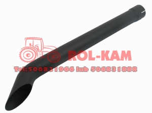 RURA WYDECHOWA CASE IH A189049