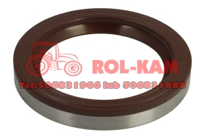 USZCZELNIACZ WAŁU KORBOWEGO CASE FORD NEW HOLLAND 87802755