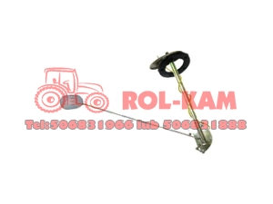 WSKAŹNIK POZIOMU PALIWA CASE