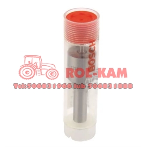 KOŃCÓWKA DYSZA WTRYSKIWACZA SDF BOSCH 2.4729.630.0