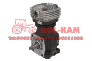 KOMPRESOR PNEUMATYKI DEUTZ FAHR
