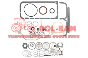 ZESTAW USZCZELEK SILNIKA DEUTZ VICTOR REINZ