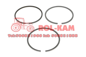 PIERŚCIENIE TŁOKOWE STD DEUTZ FAHR 0.086.0052.6/10