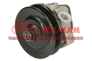 POMPA PALIWOWA ZASILAJĄCA DEUTZ