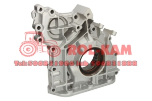 POMPA OLEJOWA OLEJU SILNIKOWEGO DEUTZ