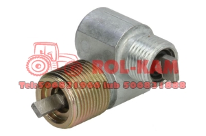 PRZEKŁADNIA KĄTOWA LICZNIKA MOTOGODZIN DEUTZ FAHR 01163788