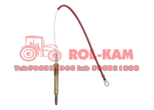 ŚWIECA ŻAROWA SILNIK DEUTZ FAHR