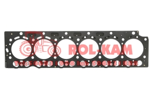 USZCZELKA GŁOWICY SILNIKA FENDT DEUTZ