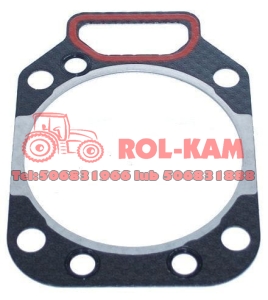 USZCZELKA GŁOWICY FENDT RENAULT