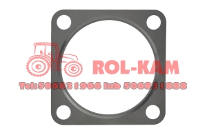 USZCZELKA DEUTZ HURLIMANN LAMBORGHINI SAME