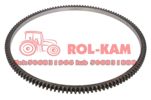WIENIEC ZĘBATY KOŁA ZAMACHOWEGO DEUTZ FENDT RENAULT Z-129