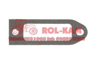 USZCZELKA KOLEKTORA DOLOTOWEGO DEUTZ FAHR 02230704