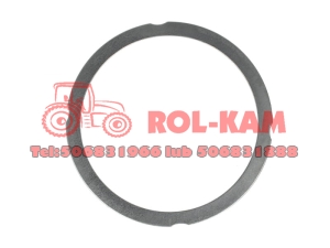 USZCZELKA GŁOWICY DEUTZ FAHR 1MM 04157654