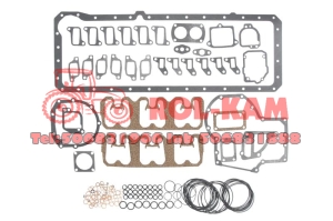 ZESTAW USZCZELEK SILNIKA SDF 0.337.0050.6/10