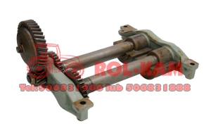 MECHANIZM WYWAŻAJĄCY BALANSER DEUTZ FARH