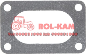 USZCZELKA KOLEKTORA WYDECHOWEGO DEUTZ FAHR 04233092