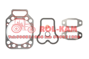 KOMPLET USZCZELEK GÓRY SILNIKA 105MM MWM VICTOR REINZ
