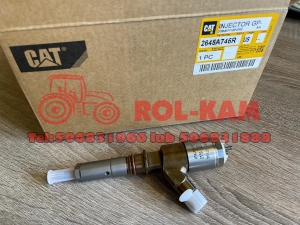 WTRYSKIWACZ CATERPILLAR 2645A746 - BEZ KODU IMA
