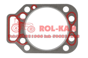 USZCZELKA GŁOWICY MWM RENAULT FENDT 105MM