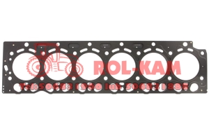 USZCZELKA GŁOWICY FENDT VARIO