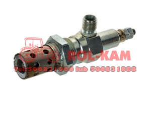 ŚWIECA PŁOMIENIOWA FENDT