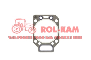 USZCZELKA GŁOWICY SILNIKA MWM D227 RENAULT FENDT