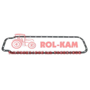 USZCZELKA MISKI OLEJOWEJ MWM 6 CYLINDRY FENDT RENAULT