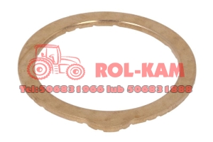 PODKŁADKA MIĘKKIEJ OSI RENAULT CLAAS ARES