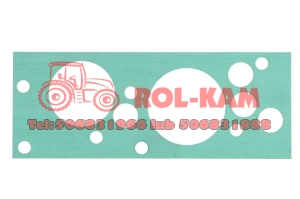 USZCZELKA POKRYWY ZAWORÓW FENDT MF 737100600010