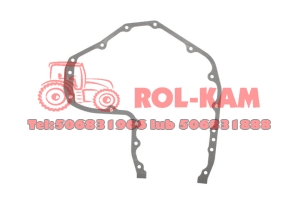 USZCZELKA POKRYWY ROZRZĄDU FENDT RENAULT CLAAS F180200210180