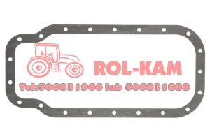 USZCZELKA MISKI OLEJU RENAULT CLAAS FENDT MWM 6005010342