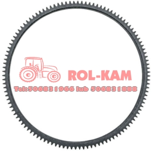 WIENIEC KOŁA ZAMACHOWEGO FENDT Z-115 F180200310080