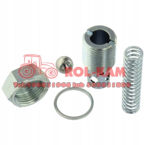 ZAWÓR CIŚNIENIA OLEJU FENDT F285200310270