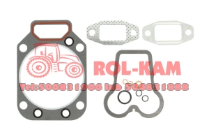 ZESTAW USZCZELEK GŁOWICY FENDT F385202210010
