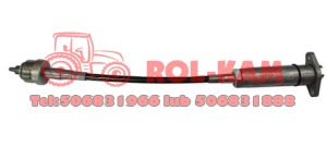 LINKA ROZDZIELACZA RENAULT CLAAS 7700038066