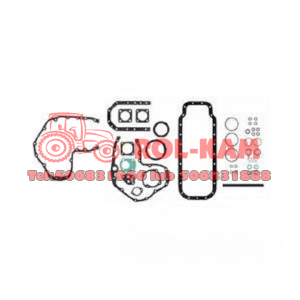 ZESTAW USZCZELEK SILNIKA RENAULT CLASS FENDT MWM