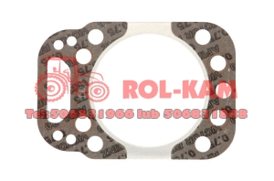 USZCZELKA GŁOWICY FENDT F139207210031