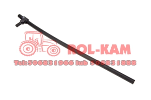 TRÓJNIK PALIWA FENDT 716201060030 ORYGINAŁ