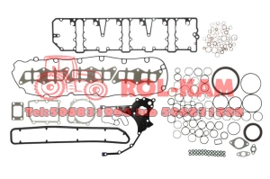 ZESTAW USZCZELEK SILNIKA FENDT F716201210720