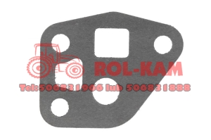 USZCZELKA PODSTAWY FILTRA OLEJU FENDT F139207310470