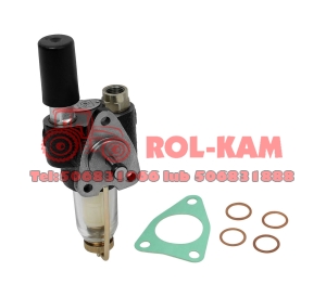 POMPKA PALIWOWA FIAT 0440004040